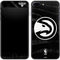NBA Atlanta Hawks Black Animal Print iPhone 8 Plus Skin