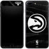 NBA Atlanta Hawks Black Animal Print iPhone 8 Plus Skin