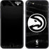 NBA Atlanta Hawks Black Animal Print iPhone SE (2nd & 3rd Gen) Skin