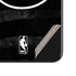 NBA Atlanta Hawks Black Animal Print iPhone SE (2nd & 3rd Gen) Skin