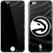 NBA Atlanta Hawks Black Animal Print Apple iPod Skin