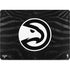 NBA Atlanta Hawks Black Animal Print MacBook Pro 14in (2021-24) Skin