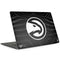 NBA Atlanta Hawks Black Animal Print Apple MacBook Pro 15-inch Skin