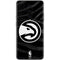 NBA Atlanta Hawks Black Animal Print OnePlus 7 Pro Skin