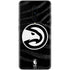 NBA Atlanta Hawks Black Animal Print OnePlus 7 Pro Skin