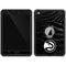 NBA Atlanta Hawks Black Animal Print Otterbox Defender iPad Skin
