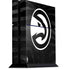 NBA Atlanta Hawks Black Animal Print PS4 Console Skin