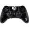 NBA Atlanta Hawks Black Animal Print PS4/PC SCUF Impact Controller Skin