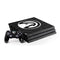 NBA Atlanta Hawks Black Animal Print PS4 Pro Bundle Skin