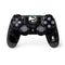 NBA Atlanta Hawks Black Animal Print PS4 Pro/Slim Controller Skin