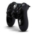 NBA Atlanta Hawks Black Animal Print PS4 Pro/Slim Controller Skin