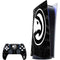 NBA Atlanta Hawks Black Animal Print PS5 Digital Edition Bundle Skin