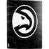 NBA Atlanta Hawks Black Animal Print PS5 Digital Edition Bundle Skin