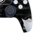 NBA Atlanta Hawks Black Animal Print PS5 Slim Digital Edition Bundle Skin