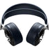 NBA Atlanta Hawks Black Animal Print PULSE 3D Wireless Headset for PS5 Skin
