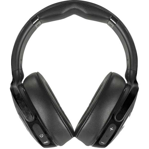 NBA Atlanta Hawks Black Animal Print Skullcandy Venue Skin