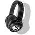 NBA Atlanta Hawks Black Animal Print Skullcandy Venue Skin