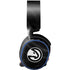 NBA Atlanta Hawks Black Animal Print SteelSeries Arctis 3 Skin