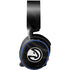NBA Atlanta Hawks Black Animal Print SteelSeries Arctis 5 Skin