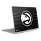 NBA Atlanta Hawks Black Animal Print Surface Book 2 15in Skin