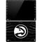 NBA Atlanta Hawks Black Animal Print Surface Pro 4 Skin
