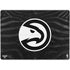 NBA Atlanta Hawks Black Animal Print Surface Pro 9 Skin