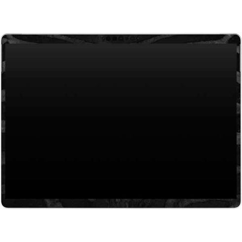 NBA Atlanta Hawks Black Animal Print Surface Pro 9 Skin