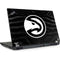 NBA Atlanta Hawks Black Animal Print Lenovo ThinkPad Skin