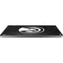 NBA Atlanta Hawks Black Animal Print Universal Laptop 14in (11.4 x 8.2in) Skin
