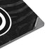 NBA Atlanta Hawks Black Animal Print Universal Laptop 14in (11.4 x 8.2in) Skin