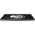 NBA Atlanta Hawks Black Animal Print Universal Laptop 15in (12.2 x 8.8in) Skin
