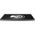 NBA Atlanta Hawks Black Animal Print Universal Laptop 17in (13.8 x 10in) Skin