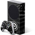 NBA Atlanta Hawks Black Animal Print Xbox Series S Skins