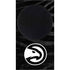 NBA Atlanta Hawks Black Animal Print Xbox Series S Skins