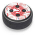 NBA Atlanta Hawks Blast Amazon Echo Dot Skin