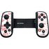 NBA Atlanta Hawks Blast Backbone One for iPhone Game Controller Skin