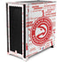 NBA Atlanta Hawks Blast Corsair 4000D Tempered Glass Mid-Tower ATX Case Skin