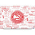 NBA Atlanta Hawks Blast Dell Vostro Skin