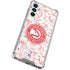 NBA Atlanta Hawks Blast Galaxy A13 5G Clear Case