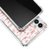 NBA Atlanta Hawks Blast Galaxy A13 5G Clear Case