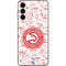 NBA Atlanta Hawks Blast Galaxy A14 5G Skin