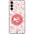 NBA Atlanta Hawks Blast Galaxy A14 5G Skin