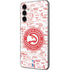 NBA Atlanta Hawks Blast Galaxy A14 5G Skin