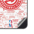 NBA Atlanta Hawks Blast Galaxy A14 5G Skin