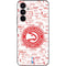 NBA Atlanta Hawks Blast Galaxy A54 5G Skin