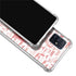 NBA Atlanta Hawks Blast Galaxy A71 5G Clear Case
