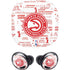 NBA Atlanta Hawks Blast Galaxy Buds Pro Skin
