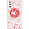 NBA Atlanta Hawks Blast Galaxy Note 10 Plus Skin