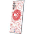 NBA Atlanta Hawks Blast Galaxy Note 10 Plus Skin