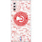 NBA Atlanta Hawks Blast Galaxy Note 10 Skin